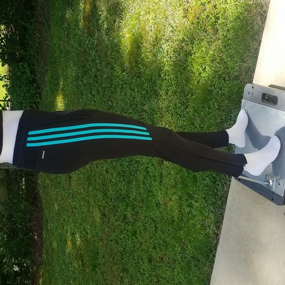 ADIDAS JOGGERS - Picture 2 of 10